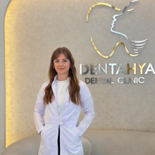 Resmi büyüt: Hatice Durmaz Yıldırım, Diş Hekimi Kütahya