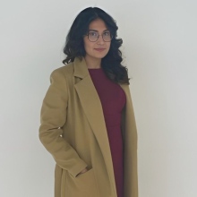 Resmi büyüt: Dilan Aktaş, Psikoloji Ankara