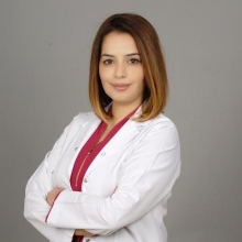 Resmi büyüt: Şeyma Çelik Güleçol, Dermatoloji Niğde