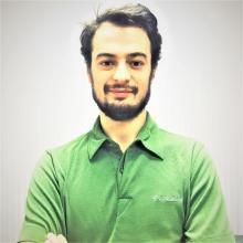 Resmi büyüt: Selçuk Atakan Şener, Fizyoterapi Ve Rehabilitasyon Ankara