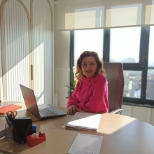 Resmi büyüt: Beril Yavuz, Çocuk Sağlığı Ve Hastalıkları Konya