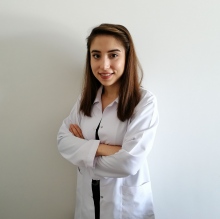 Resmi büyüt: Büşra Tavlayan, Diyetisyen Kayseri