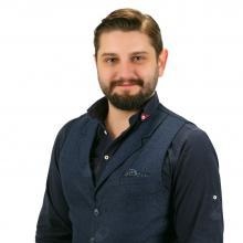 Resmi büyüt: Mert Pırıldar, Psikoloji Sakarya