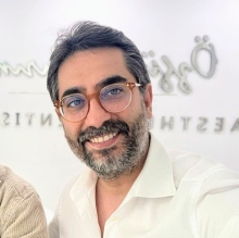 Resmi büyüt: Özgür Yıldırım, Diş Hekimi Antalya