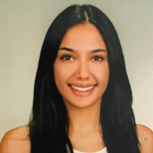 Resmi büyüt: Dicle Yasak, Psikoloji İstanbul