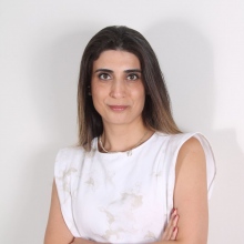 Resmi büyüt: Suna Bayram, Psikoloji Başakşehir