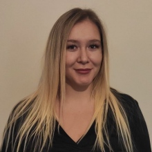 Resmi büyüt: Sena Varlık Güngör, Psikoloji İstanbul