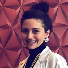 Resmi büyüt: Merve Erten, Psikoloji Kocaeli