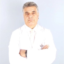 Resmi büyüt: Hasan Yavuz, Genel Cerrahi Kadıköy