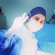 Resmi büyüt: Nuray Kuzukıran, Kadın Hastalıkları Ve Doğum Bursa