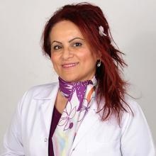 Resmi büyüt: Cemile Dilek Uysal, Dermatoloji İstanbul