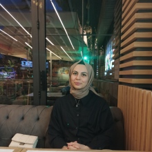 Resmi büyüt: Berna Beyza Baş, Diyetisyen Çankırı