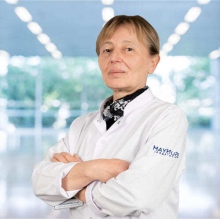 Resmi büyüt: Zemine Şengül Üçok, Kadın Hastalıkları Ve Doğum Kocasinan