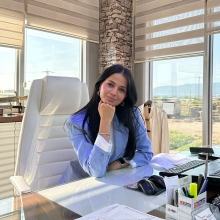 Resmi büyüt: Nurseda Aysan, Diyetisyen İstanbul