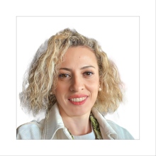 Resmi büyüt: Özlem Yiğit, Fizyoterapi Ve Rehabilitasyon Bursa