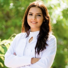 Resmi büyüt: Tutku Damla Topaloğlu, Psikoloji İzmir