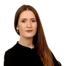 Resmi büyüt: Sinem Geyikler, Psikoloji Kocaeli