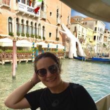 Resmi büyüt: Yasemin Aslım, Diş Hekimi Ankara