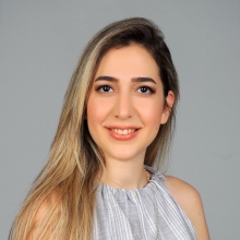 Resmi büyüt: Nehir Hamurlu, Psikoloji İstanbul