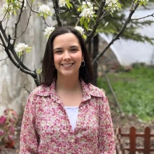 Resmi büyüt: Ecem Nur Karar, Psikoloji Ankara