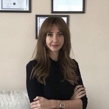 Resmi büyüt: Gizem Tutku Yaşar, Psikoloji Gaziemir