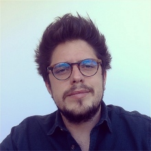 Resmi büyüt: Arda Polat, Psikoloji İstanbul