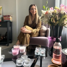 Resmi büyüt: Nilüfer Sekmen, Psikoloji Antalya