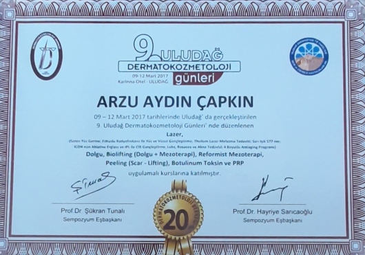 Arzu Aydın Çapkın-5
