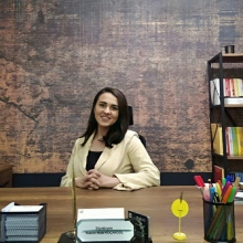 Resmi büyüt: Ruken Nida Koçakgöl, Diyetisyen Gaziantep