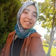 Resmi büyüt: Sinem Yağmur Karaağaç, Diyetisyen Antalya