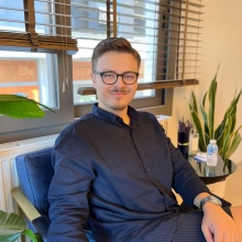 Resmi büyüt: Metin Sönmez, Psikoloji Manisa