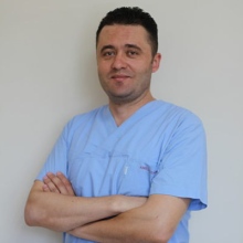 Resmi büyüt: Murat Bitgen, Plastik Rekonstrüktif Ve Estetik Cerrahi Çorum