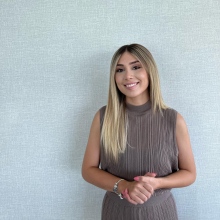 Resmi büyüt: Arya Lorin Öner, Diyetisyen Diyarbakır