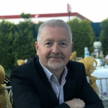 Resmi büyüt: Cem Gönül, Akupunktur İzmir