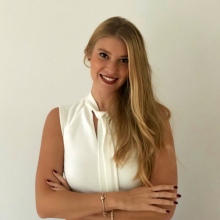 Resmi büyüt: Ece Kutluay, Psikoloji İstanbul