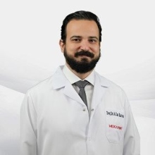 Resmi büyüt: Can Karaca, Genel Cerrahi Karşıyaka