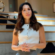 Resmi büyüt: Ece Demir, Psikoloji İstanbul