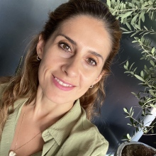 Resmi büyüt: Pelin Öztaş, Psikoloji İstanbul