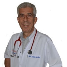 Resmi büyüt: Osman Dayoğlu, Çocuk Sağlığı Ve Hastalıkları Manisa