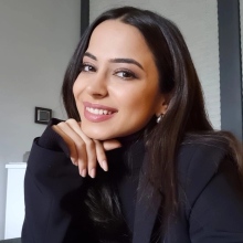 Resmi büyüt: Selin Sakın, Psikoloji İstanbul