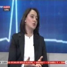Resmi büyüt: Serap Gültekin, Radyoloji Çankaya