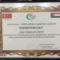 Resmi büyüt: certificate 3