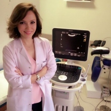 Resmi büyüt: İrem Hepyılmaz, Kadın Hastalıkları Ve Doğum Kadıköy