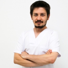 Resmi büyüt: İlhan Altınsoy, Diş Hekimi Konyaaltı