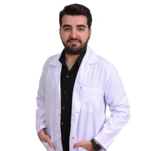 Resmi büyüt: Oğuzhan Balkan, Psikoloji İstanbul