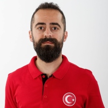 Resmi büyüt: Mustafa Fatih Çetintaş, Fizyoterapi Ve Rehabilitasyon İstanbul