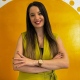 Damla Durak Harputlu