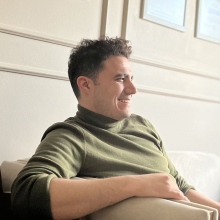 Resmi büyüt: Mustafa Karadedeli, Psikoloji Uşak