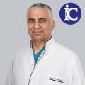 Prof. Dr. Ahmet Nuray Turhan Genel Cerrahi