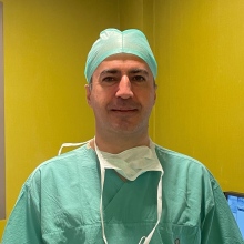 Resmi büyüt: İlyas Atar, Kardiyoloji Ankara